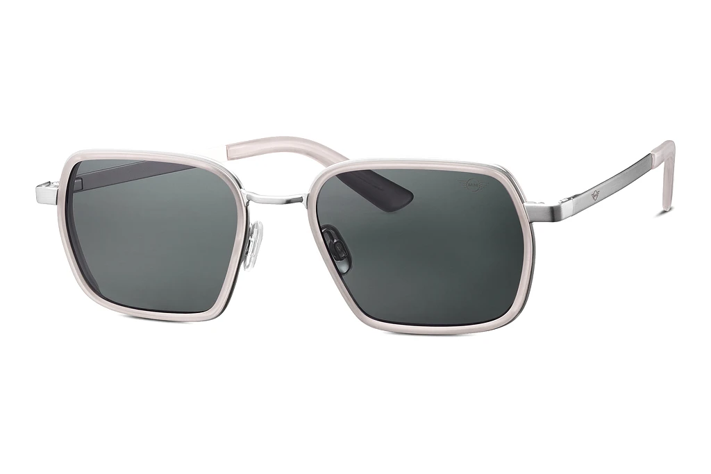 MINI Eyewear MI 747028 30 grau / gungrau / gun MINI Eyewear MI 747028 30 grau / gungrau / gun