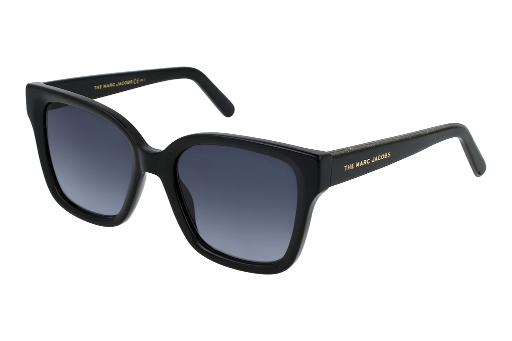 Marc Jacobs   MARC 458/S 807/9O DARK GREY SHADEDSCHWARZ Marc Jacobs   MARC 458/S 807/9O DARK GREY SHADEDSCHWARZ