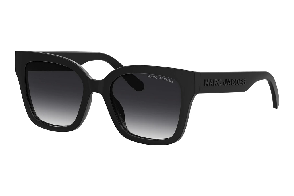 Marc Jacobs   MARC 658/S 807/9O DARK GREY SHADEDSCHWARZ Marc Jacobs   MARC 658/S 807/9O DARK GREY SHADEDSCHWARZ