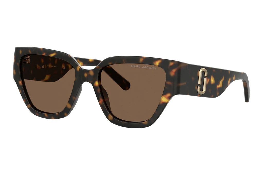 Marc Jacobs   MARC 724/S 086/70 BROWNHAVANNA Marc Jacobs   MARC 724/S 086/70 BROWNHAVANNA