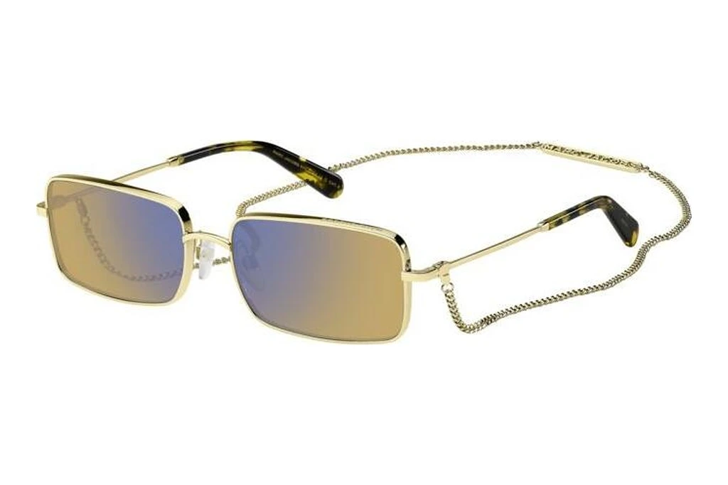 Marc Jacobs MARC 771/N/S DYG/Z0 BLUE MULTILAYERGOLD Marc Jacobs MARC 771/N/S DYG/Z0 BLUE MULTILAYERGOLD