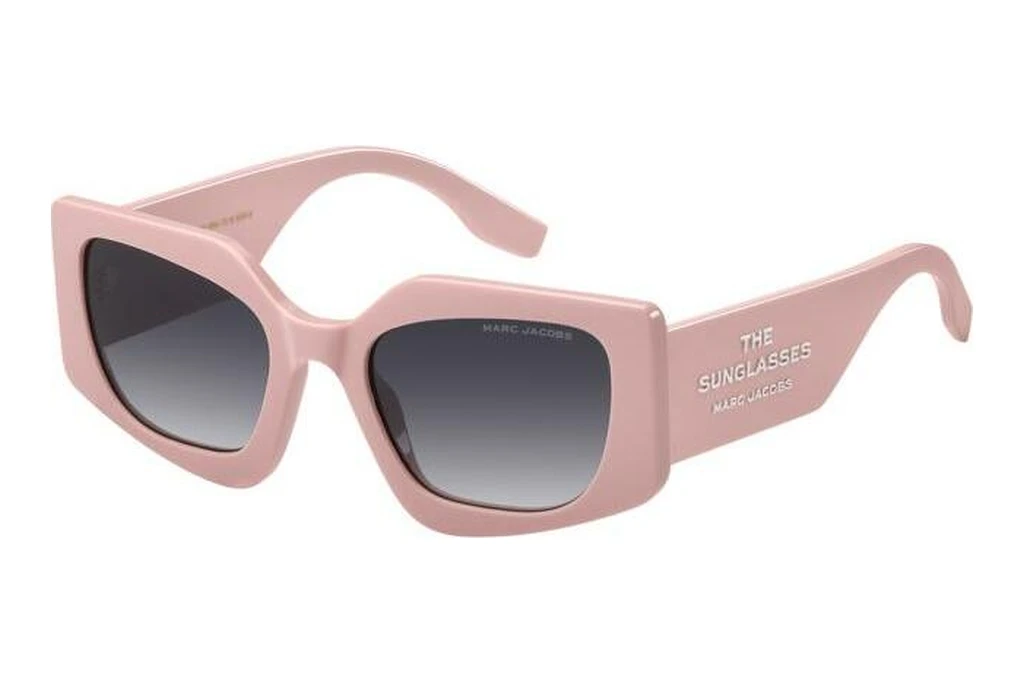 Marc Jacobs   MARC 774/S 35J/9O DARK GREY SHADEDROSA Marc Jacobs   MARC 774/S 35J/9O DARK GREY SHADEDROSA