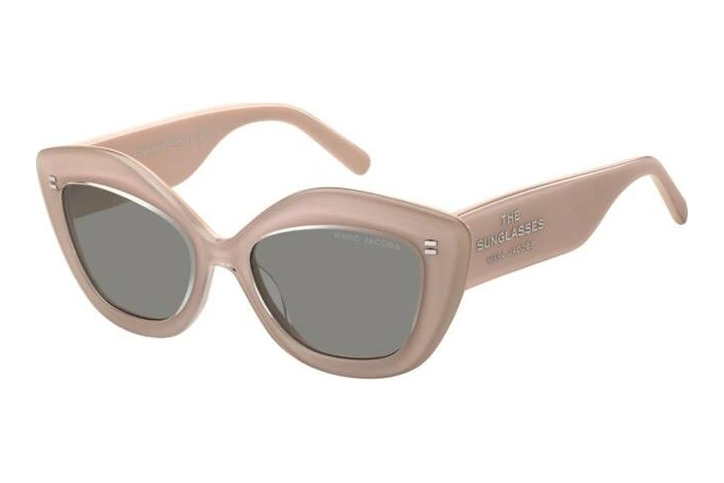 Marc Jacobs   MARC 800/S 3DV/IR GREYKRISTALL Marc Jacobs   MARC 800/S 3DV/IR GREYKRISTALL