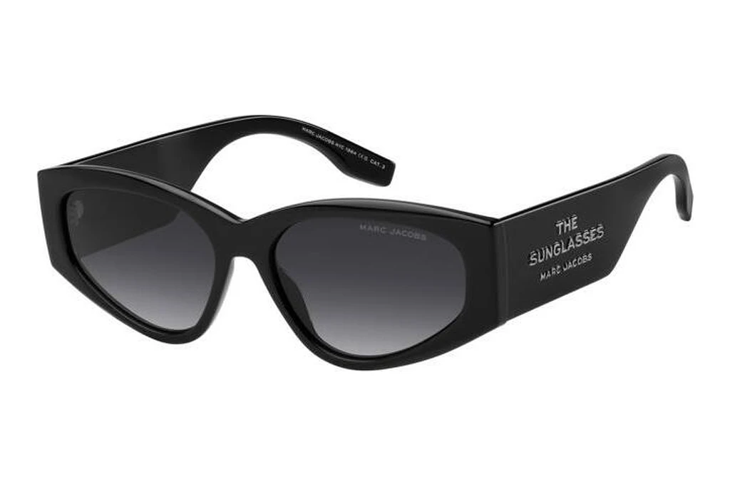 Marc Jacobs   MARC 803/S 807/9O DARK GREY SHADEDSCHWARZ Marc Jacobs   MARC 803/S 807/9O DARK GREY SHADEDSCHWARZ