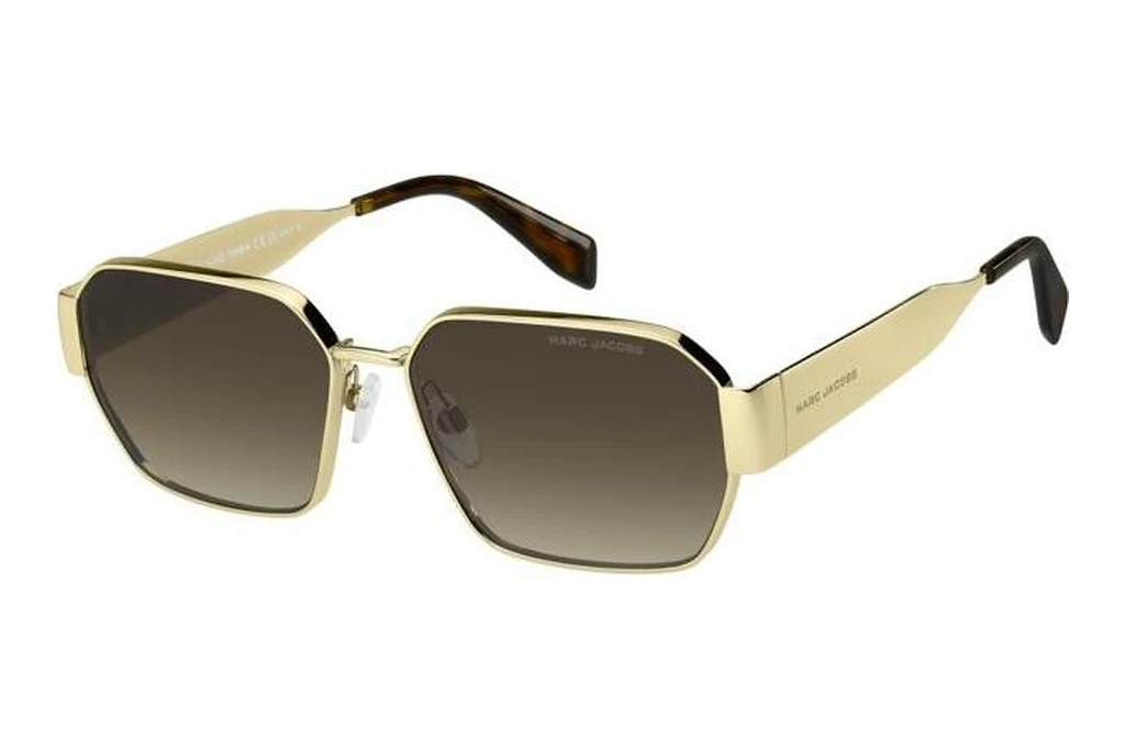 Marc Jacobs   MARC 805/S 01Q/HA BROWN SHADEDGOLD Marc Jacobs   MARC 805/S 01Q/HA BROWN SHADEDGOLD