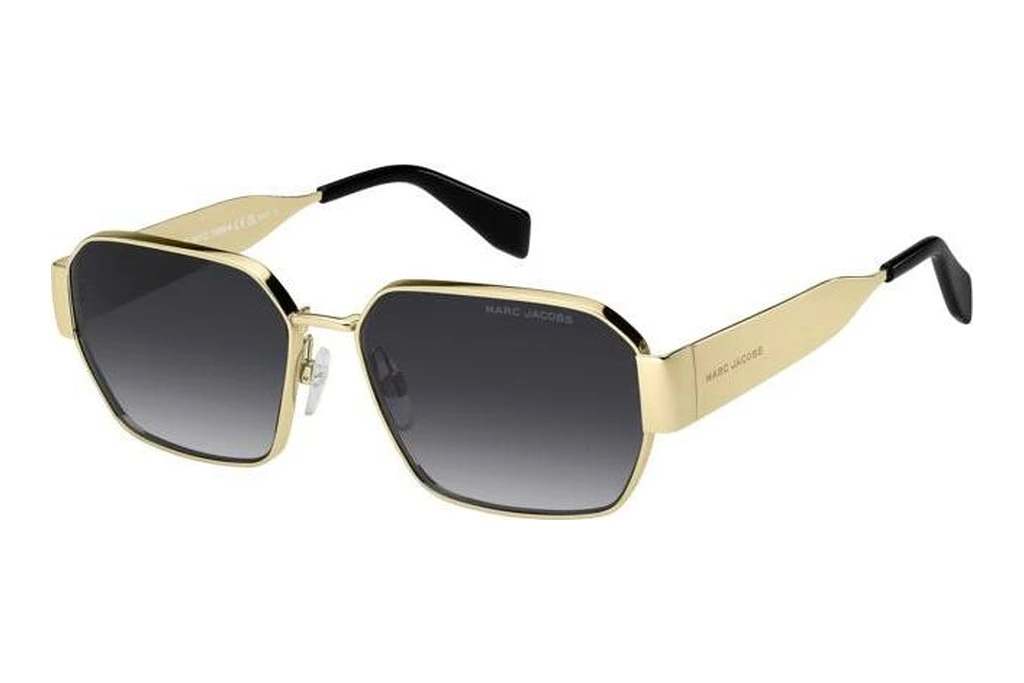 Marc Jacobs   MARC 805/S RHL/9O DARK GREY SHADEDGOLD Marc Jacobs   MARC 805/S RHL/9O DARK GREY SHADEDGOLD