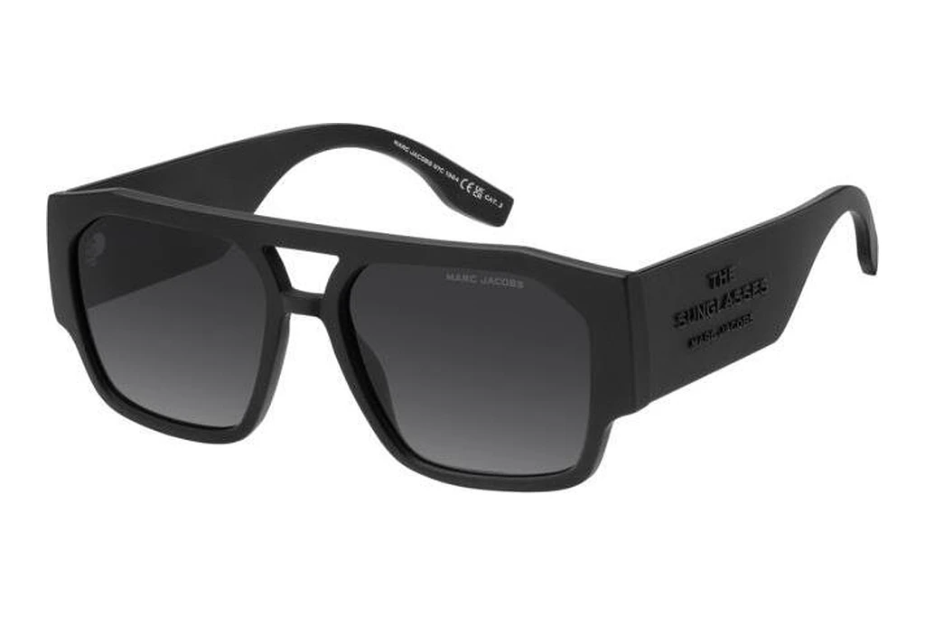 Marc Jacobs MARC 860/S 003/9O DARK GREY SHADEDSCHWARZ Marc Jacobs MARC 860/S 003/9O DARK GREY SHADEDSCHWARZ