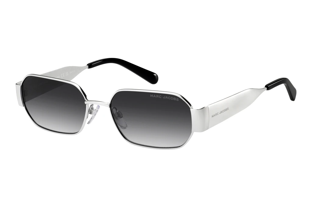 Marc Jacobs MARC 890/S 84J/9O DARK GREY SHADEDPALLADIUM BLACK Marc Jacobs MARC 890/S 84J/9O DARK GREY SHADEDPALLADIUM BLACK