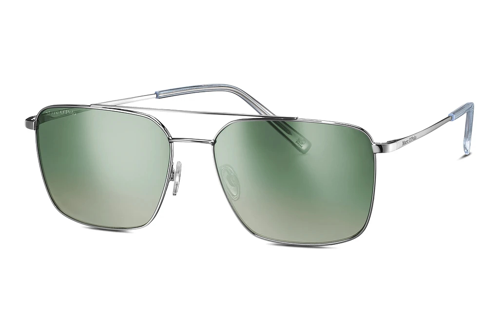 Marc O Polo MP 505097 00 grünpalladium / chrom / rhodium / silber Marc O Polo MP 505097 00 grünpalladium / chrom / rhodium / silber