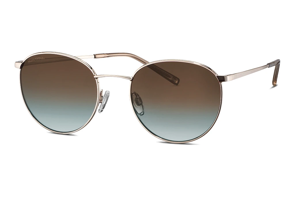 Marc O Polo MP 505101 22 braungold Marc O Polo MP 505101 22 braungold