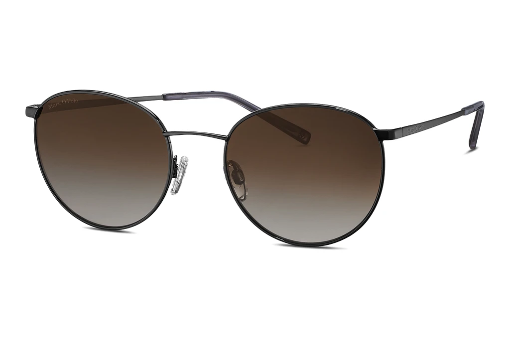 Marc O Polo MP 505101 32 braungrau / gun Marc O Polo MP 505101 32 braungrau / gun