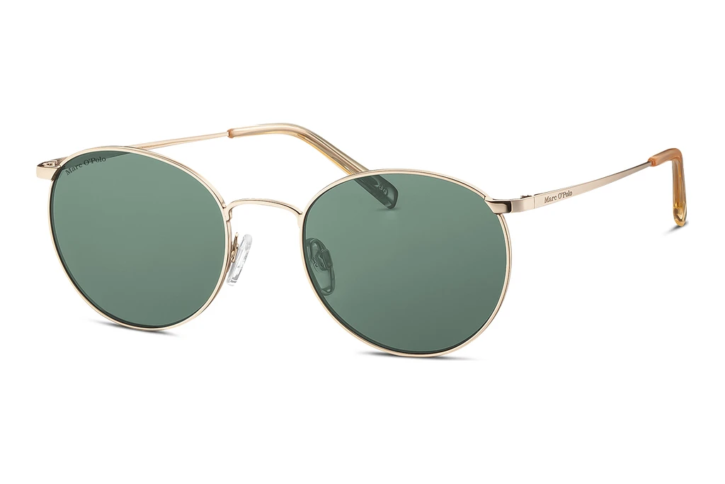 Marc O Polo MP 505104 20 grüngold Marc O Polo MP 505104 20 grüngold