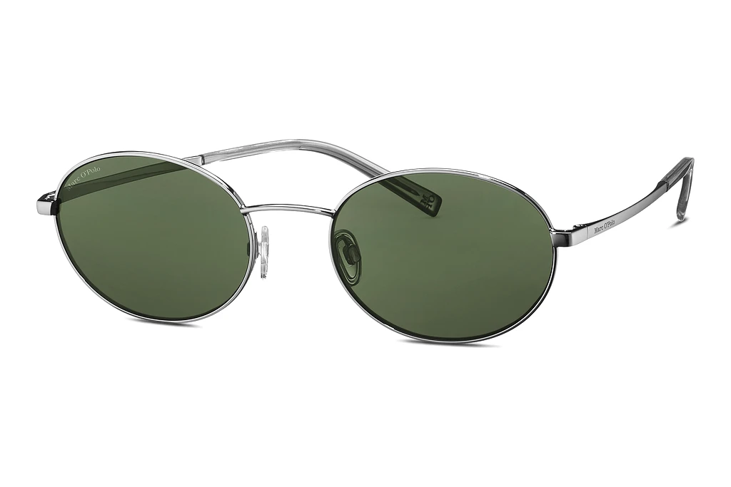 Marc O Polo MP 505117 30 grüngrau / gun Marc O Polo MP 505117 30 grüngrau / gun