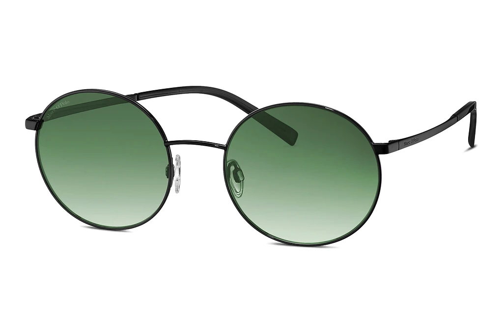 Marc O Polo MP 505118 10 grünschwarz Marc O Polo MP 505118 10 grünschwarz