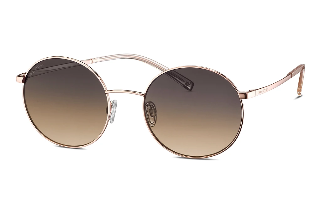 Marc O Polo MP 505118 21 grau / gungold Marc O Polo MP 505118 21 grau / gungold