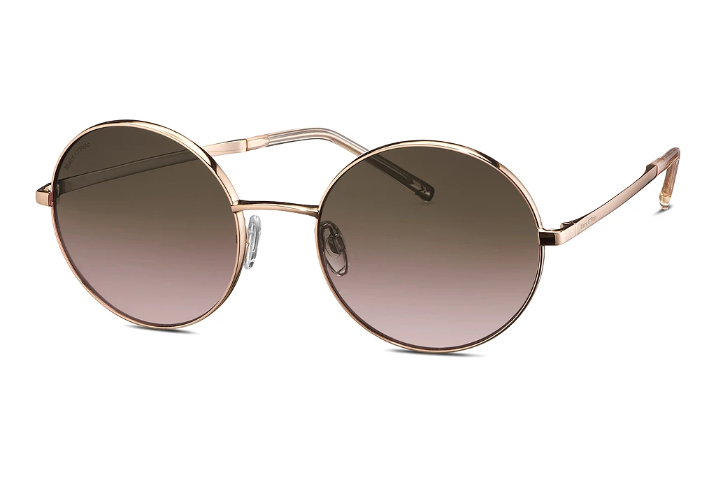 Marc O Polo   MP 505120 21 braungold Marc O Polo   MP 505120 21 braungold