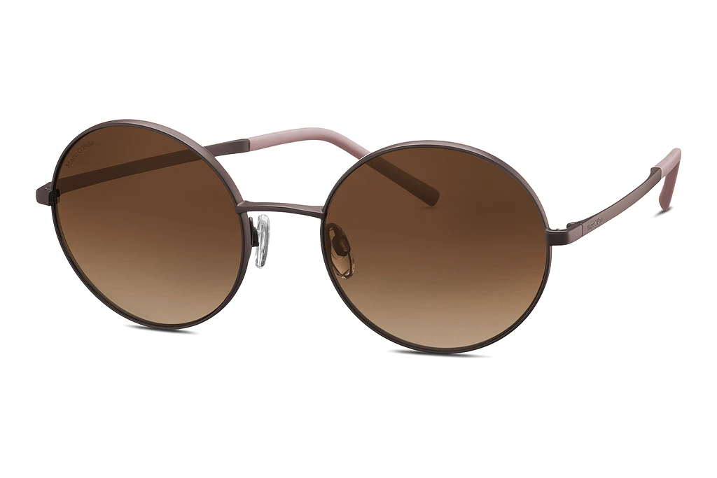 Marc O Polo MP 505120 60 braunbraun Marc O Polo MP 505120 60 braunbraun