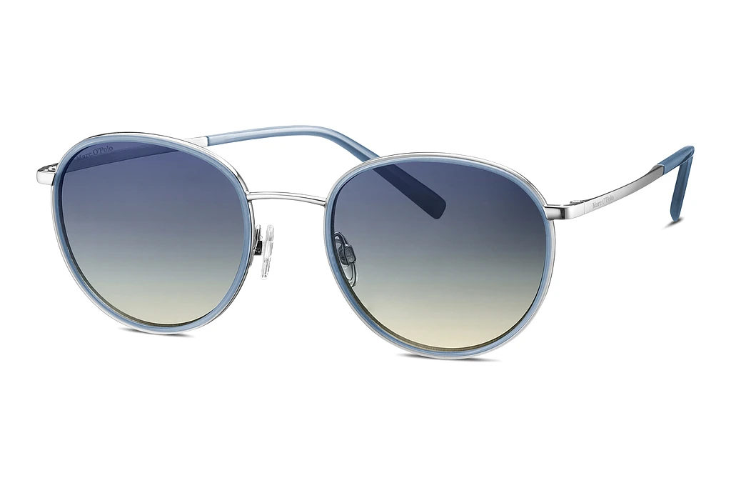 Marc O Polo   MP 505121 70 blaublau Marc O Polo   MP 505121 70 blaublau