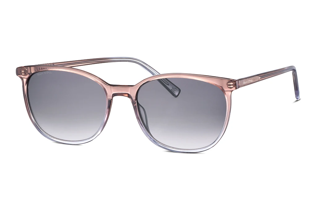 Marc O Polo MP 506188 67 grau / gunbraun Marc O Polo MP 506188 67 grau / gunbraun