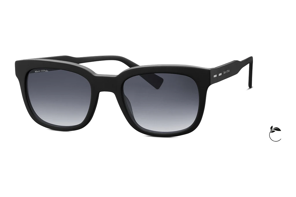 Marc O Polo   MP 506203 10 grau / gunschwarz Marc O Polo   MP 506203 10 grau / gunschwarz