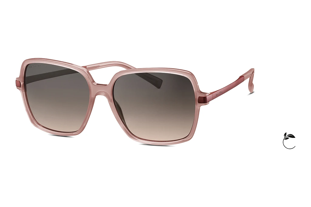 Marc O Polo MP 506214 50 braunrot / rosa / violett Marc O Polo MP 506214 50 braunrot / rosa / violett