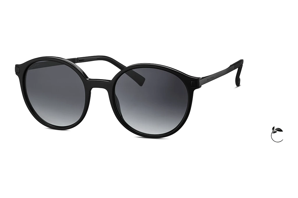 Marc O Polo MP 506215 10 grau / gunschwarz Marc O Polo MP 506215 10 grau / gunschwarz