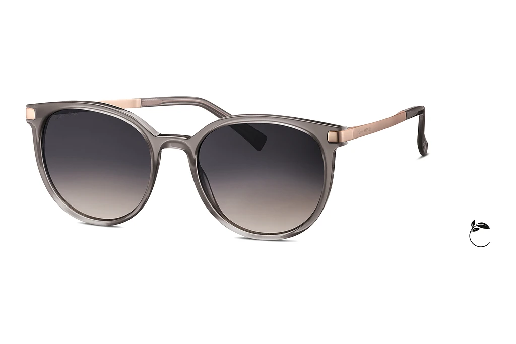 Marc O Polo   MP 506216 30 grau / gungrau / gun Marc O Polo   MP 506216 30 grau / gungrau / gun