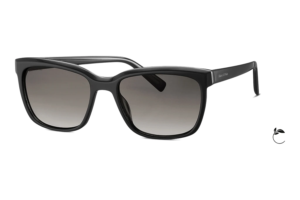 Marc O Polo MP 506222 10 grau / gunschwarz Marc O Polo MP 506222 10 grau / gunschwarz