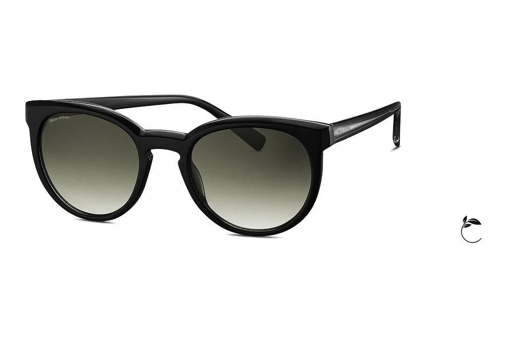 Marc O Polo MP 506223 10 grünschwarz Marc O Polo MP 506223 10 grünschwarz