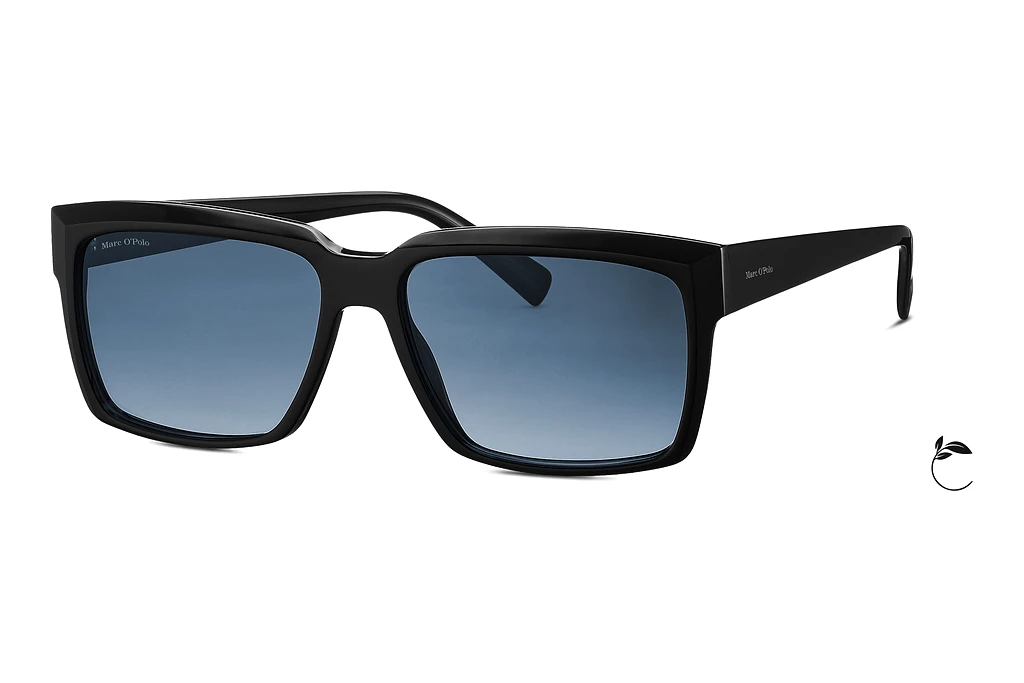 Marc O Polo   MP 506224 10 blauschwarz Marc O Polo   MP 506224 10 blauschwarz