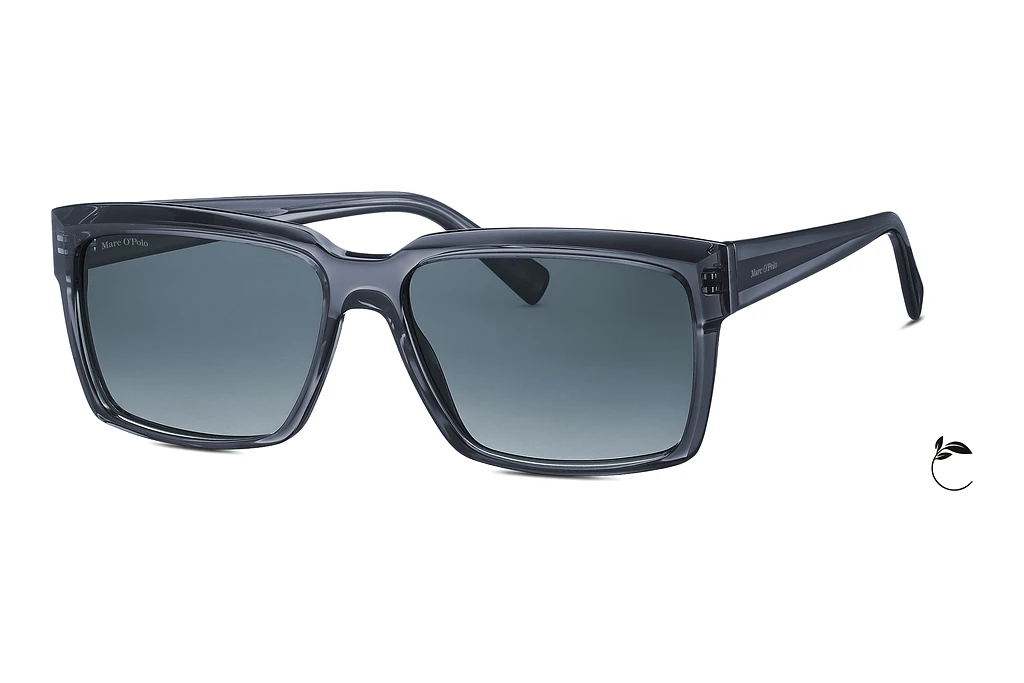 Marc O Polo MP 506224 70 grau / gunblau Marc O Polo MP 506224 70 grau / gunblau