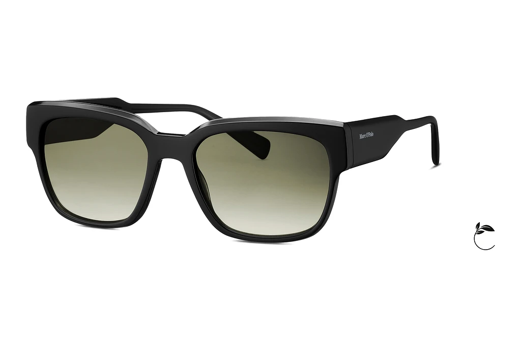 Marc O Polo   MP 506232 10 grünschwarz Marc O Polo   MP 506232 10 grünschwarz