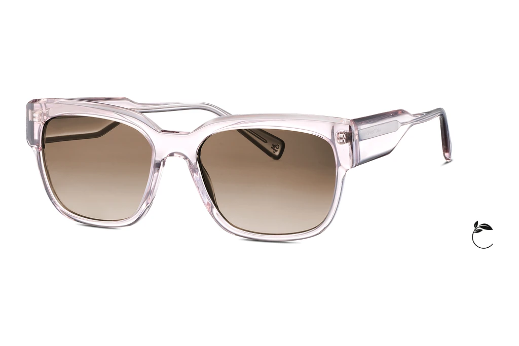 Marc O Polo MP 506232 80 braungelb / weiß / beige Marc O Polo MP 506232 80 braungelb / weiß / beige