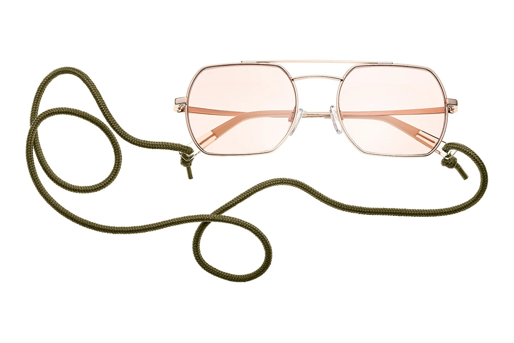 Marc O Polo   MP 507002 20 rot / rosa / violettgold Marc O Polo   MP 507002 20 rot / rosa / violettgold