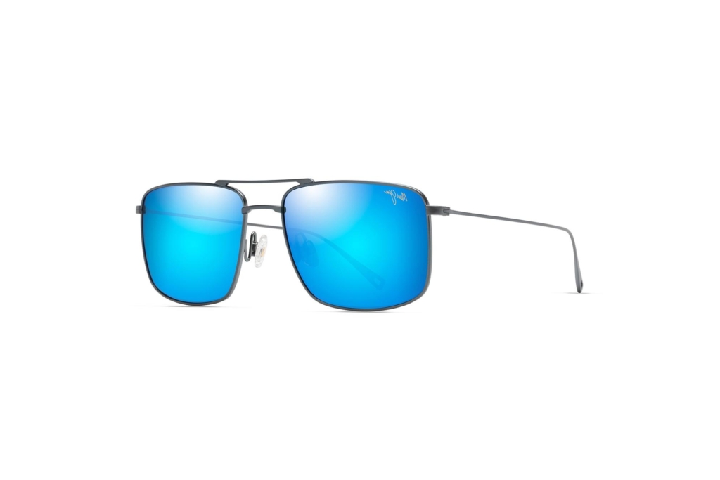 Maui Jim Aeko B886-03 Blue HawaiiDove Grey Maui Jim Aeko B886-03 Blue HawaiiDove Grey