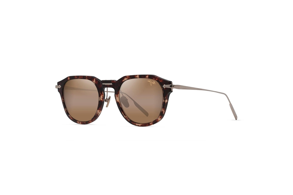 Maui Jim   Alika H837-10 HCL® BronzeTortoise w/Gold Maui Jim   Alika H837-10 HCL® BronzeTortoise w/Gold