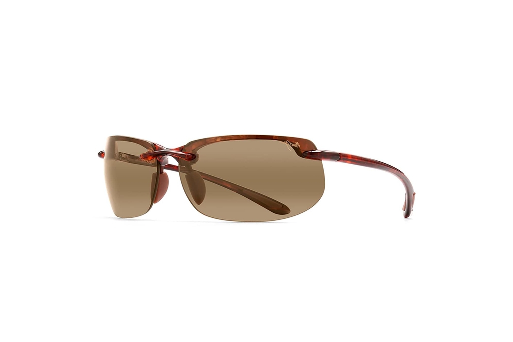 Maui Jim Banyans H412N-10 HCL® BronzeTortoise Maui Jim Banyans H412N-10 HCL® BronzeTortoise