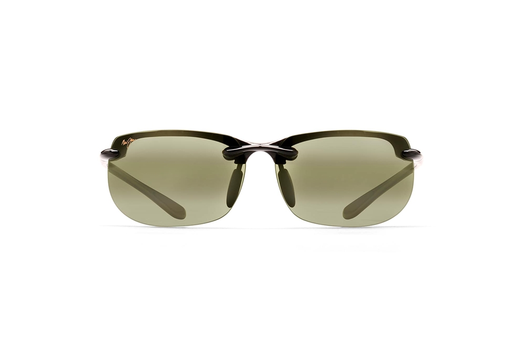 Vorderansicht Maui Jim Banyans (HT412-02)
