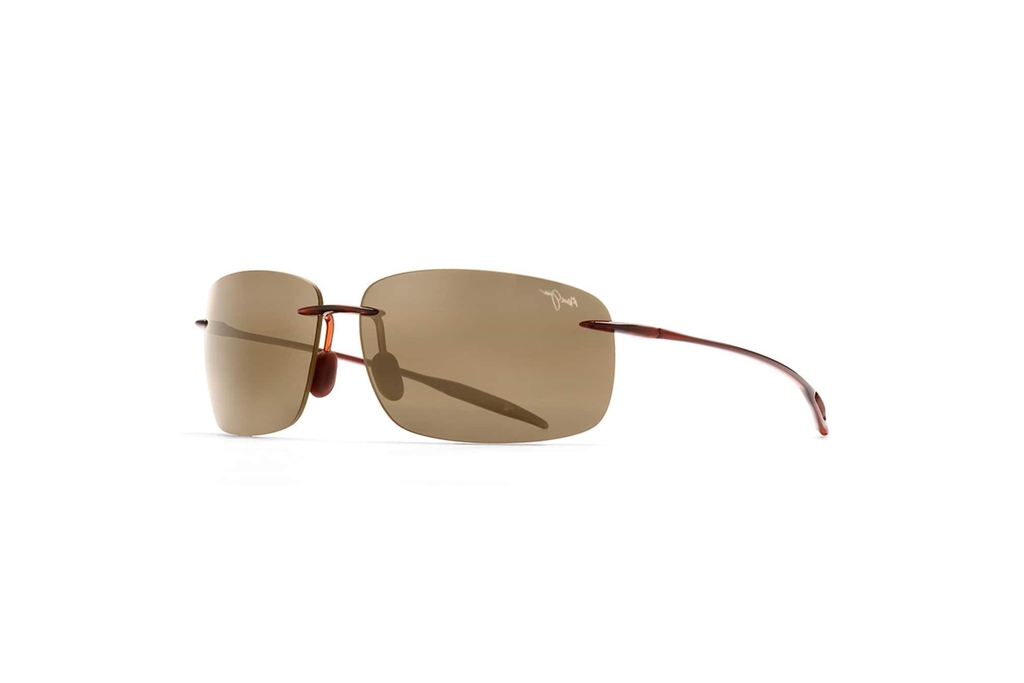 Maui Jim Breakwall H422-2620 HCL® BronzeRootbeer Maui Jim Breakwall H422-2620 HCL® BronzeRootbeer