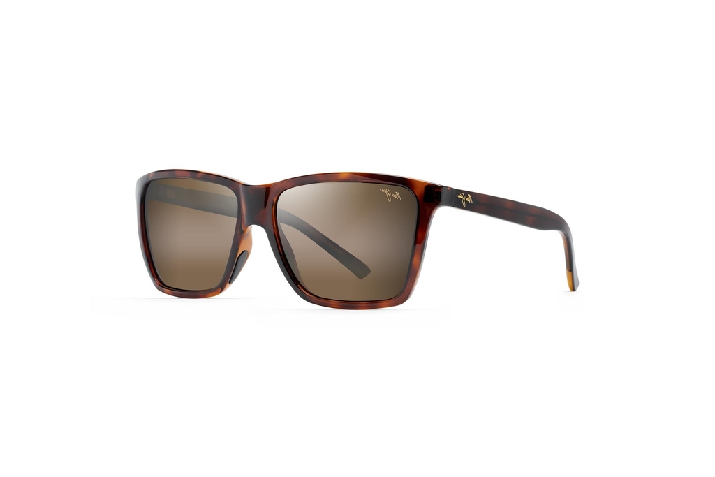 Maui Jim   Cruzem H864-10 HCL® BronzeTortoise Maui Jim   Cruzem H864-10 HCL® BronzeTortoise