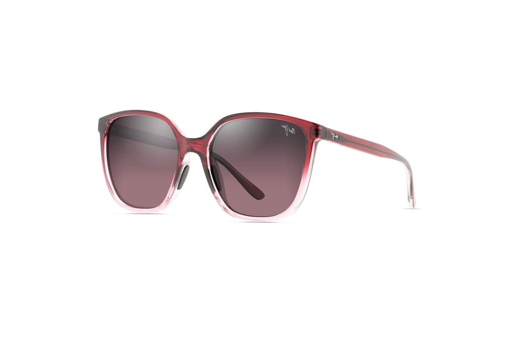 Maui Jim   Good Fun RS871-09 Maui Rose®Raspberry Fade Maui Jim   Good Fun RS871-09 Maui Rose®Raspberry Fade