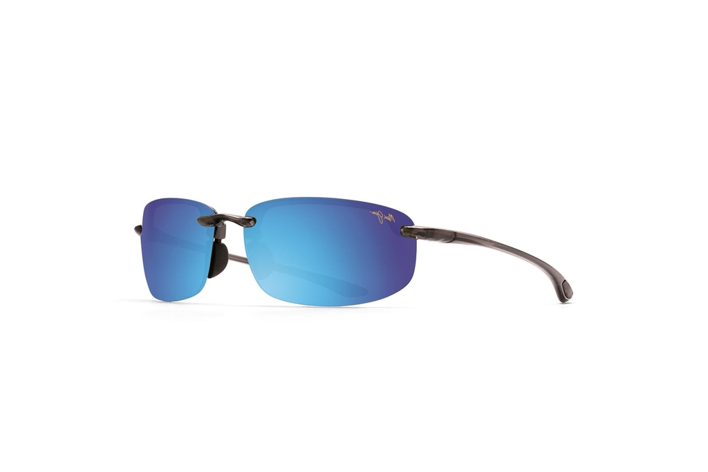 Maui Jim Hookipa B807-1115 Blue HawaiiTrans Smoke Grey Maui Jim Hookipa B807-1115 Blue HawaiiTrans Smoke Grey