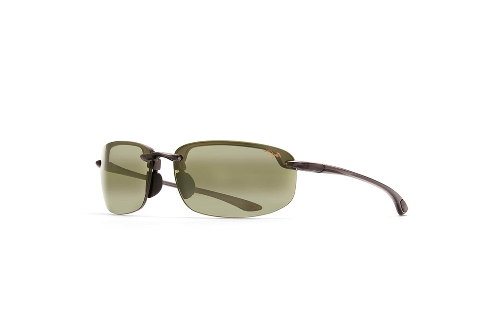 Maui Jim Hookipa HT807-1120 Maui HT™Trans Smoke Grey Maui Jim Hookipa HT807-1120 Maui HT™Trans Smoke Grey