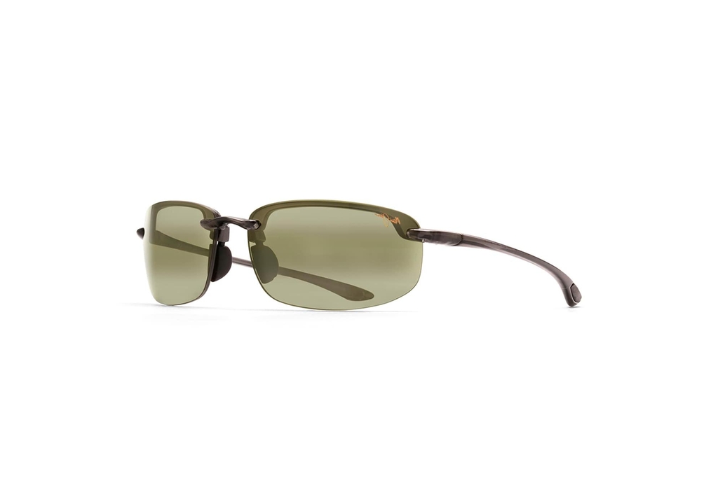 Maui Jim Hookipa HT807N-1120 Maui HT™Trans Smoke Grey Maui Jim Hookipa HT807N-1120 Maui HT™Trans Smoke Grey