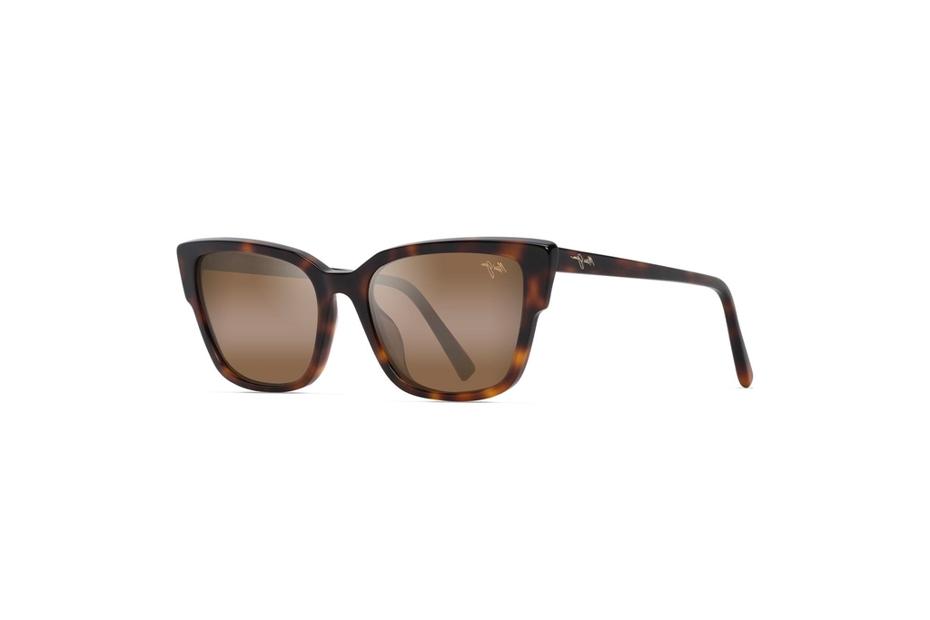 Maui Jim Kou H884-10 HCL® BronzeTortoise Maui Jim Kou H884-10 HCL® BronzeTortoise