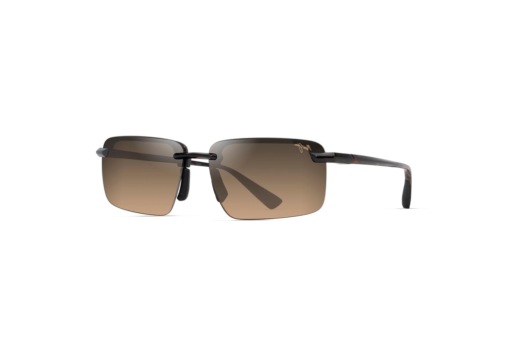 Maui Jim   Laulima HS626-10A HCL® BronzeShiny Dark Havana Maui Jim   Laulima HS626-10A HCL® BronzeShiny Dark Havana