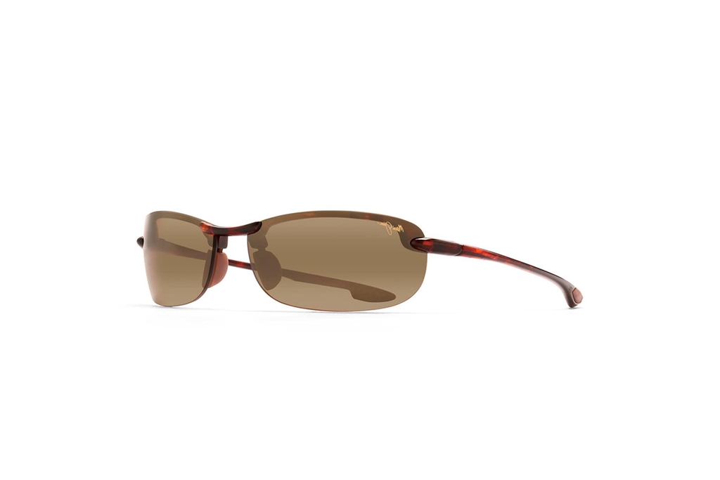Maui Jim Makaha H805N-1015 HCL® BronzeTortoise Maui Jim Makaha H805N-1015 HCL® BronzeTortoise