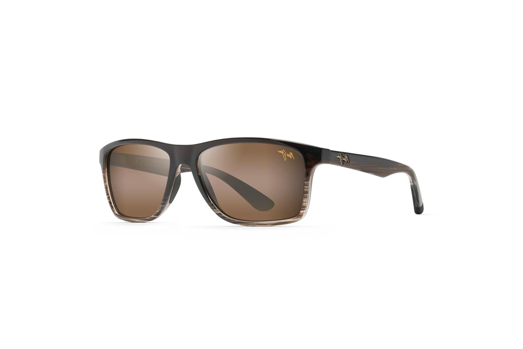 Maui Jim Onshore H798-01 HCL® BronzeChocolate Fade Maui Jim Onshore H798-01 HCL® BronzeChocolate Fade
