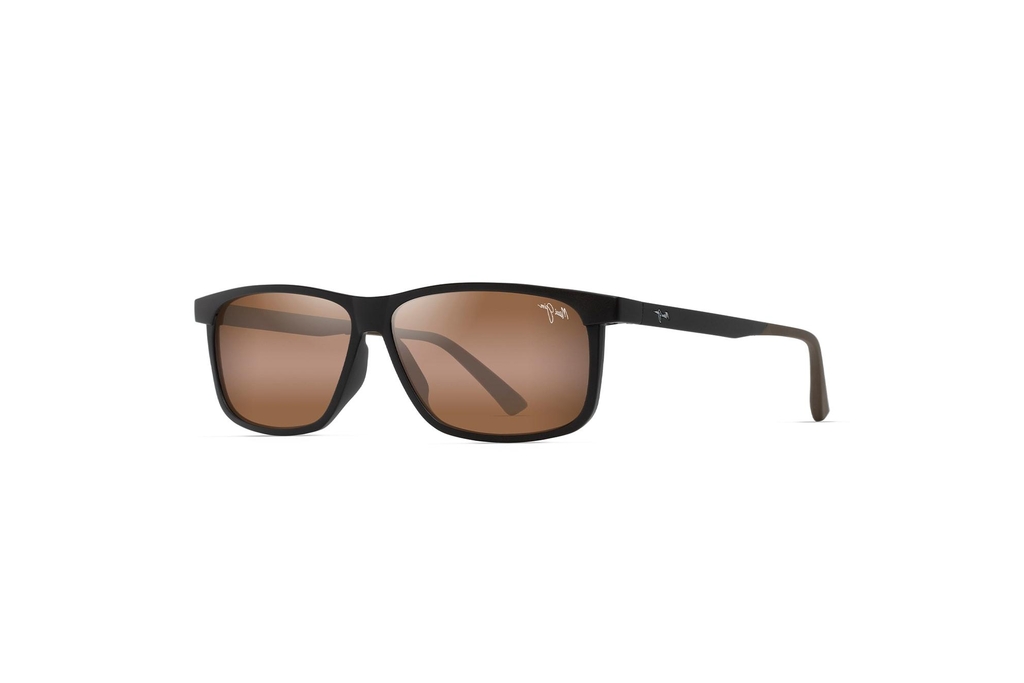 Maui Jim Pulama H618-01 HCL® BronzeMatte Brown Maui Jim Pulama H618-01 HCL® BronzeMatte Brown