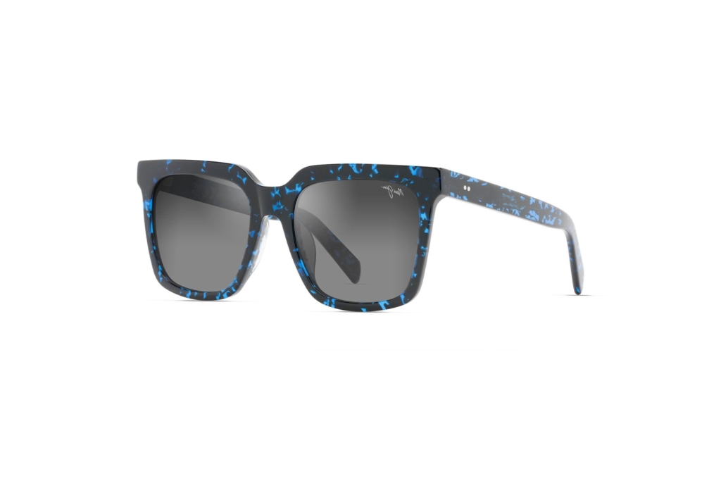 Maui Jim   Rooftops GS898-03 Neutral GreyBlue Tortoise Maui Jim   Rooftops GS898-03 Neutral GreyBlue Tortoise